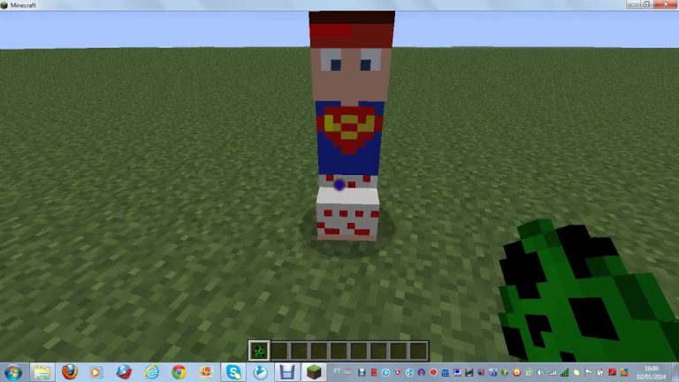 Pixel art 6 como fazer o vilhena