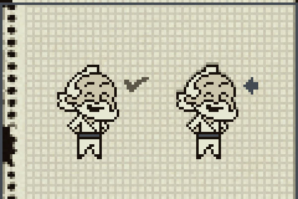 Sandbox pixel art day 6