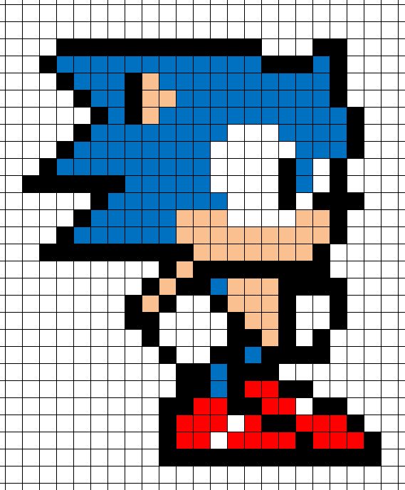 Pixel art desde 0
