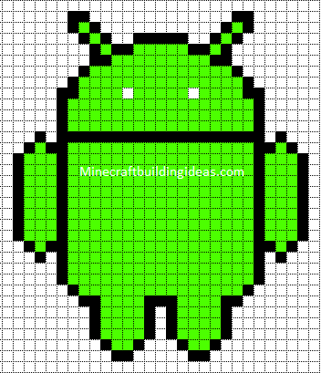 Pixel art for Android