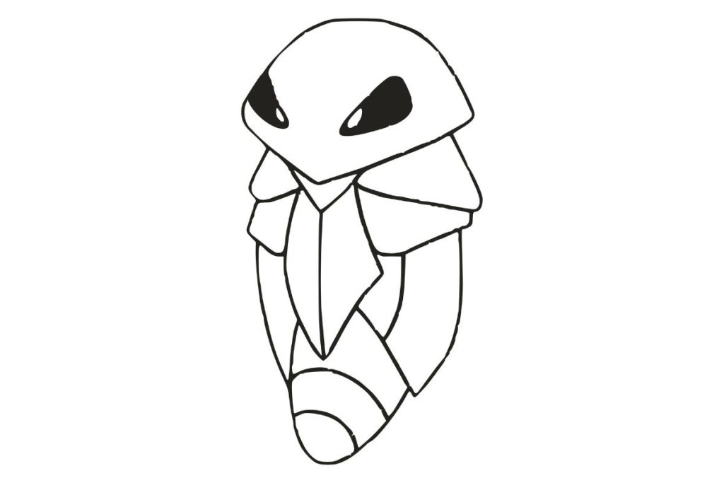 coloriage pokemon coconfort