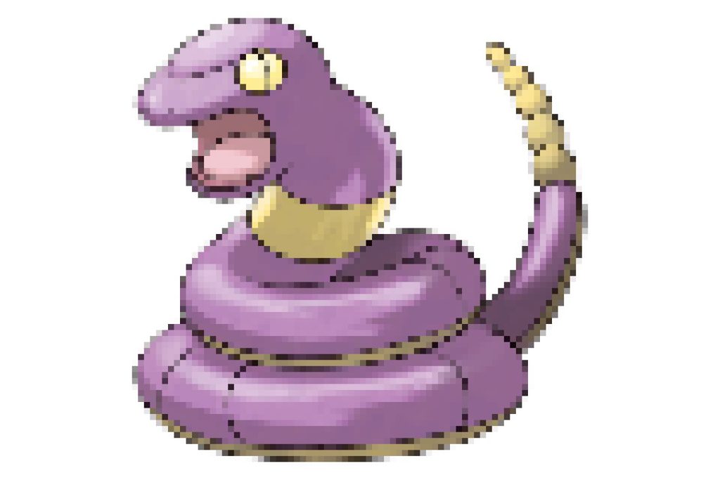 pixel art pokemon abo