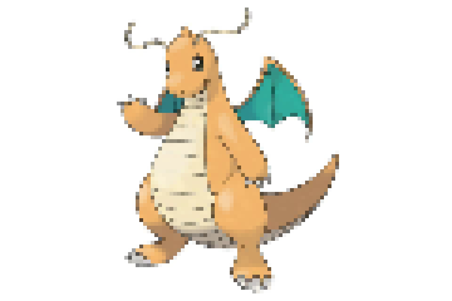 pixel-art-pokemon-dracolosse-mod-le-coloriage-facile-dessin-imprimer