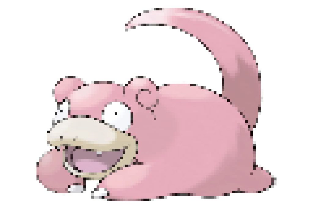 pixel art pokemon ramoloss