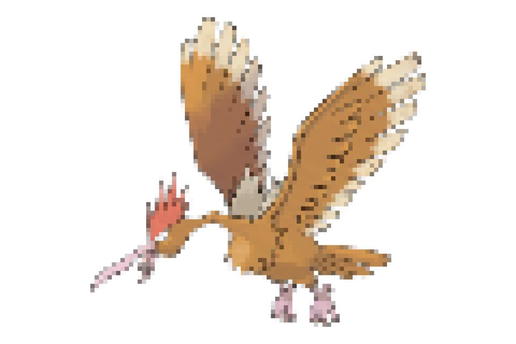 pixel art pokemon rapasdepic
