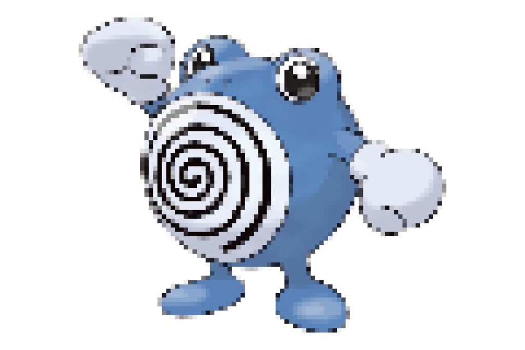 pixel art pokemon tetarte