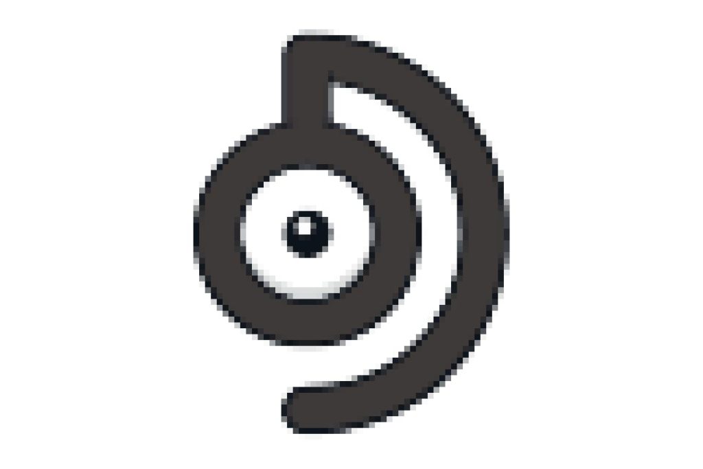 pixel art pokemon zarbi d