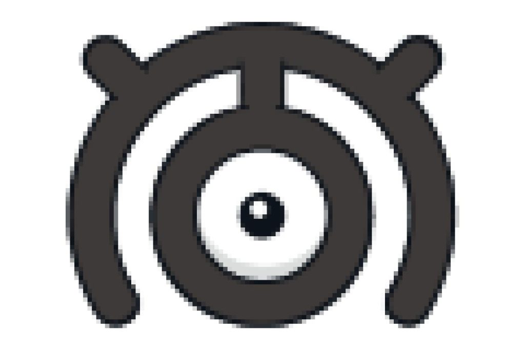 pixel art pokemon zarbi m