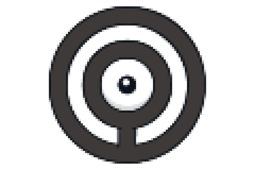 pixel art pokemon zarbi o