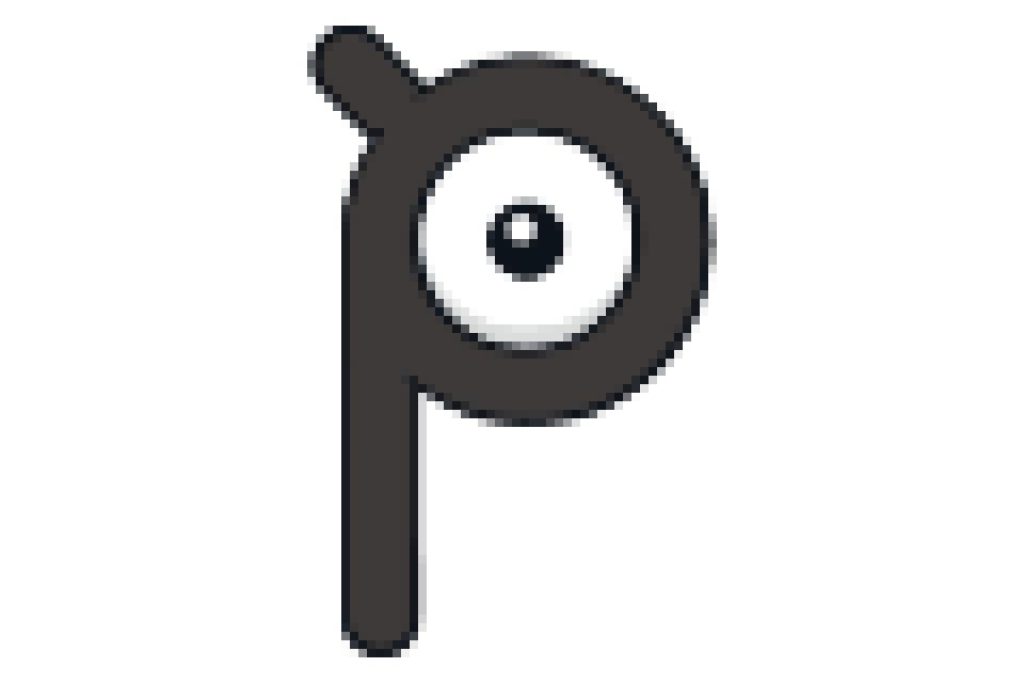 pixel art pokemon zarbi p
