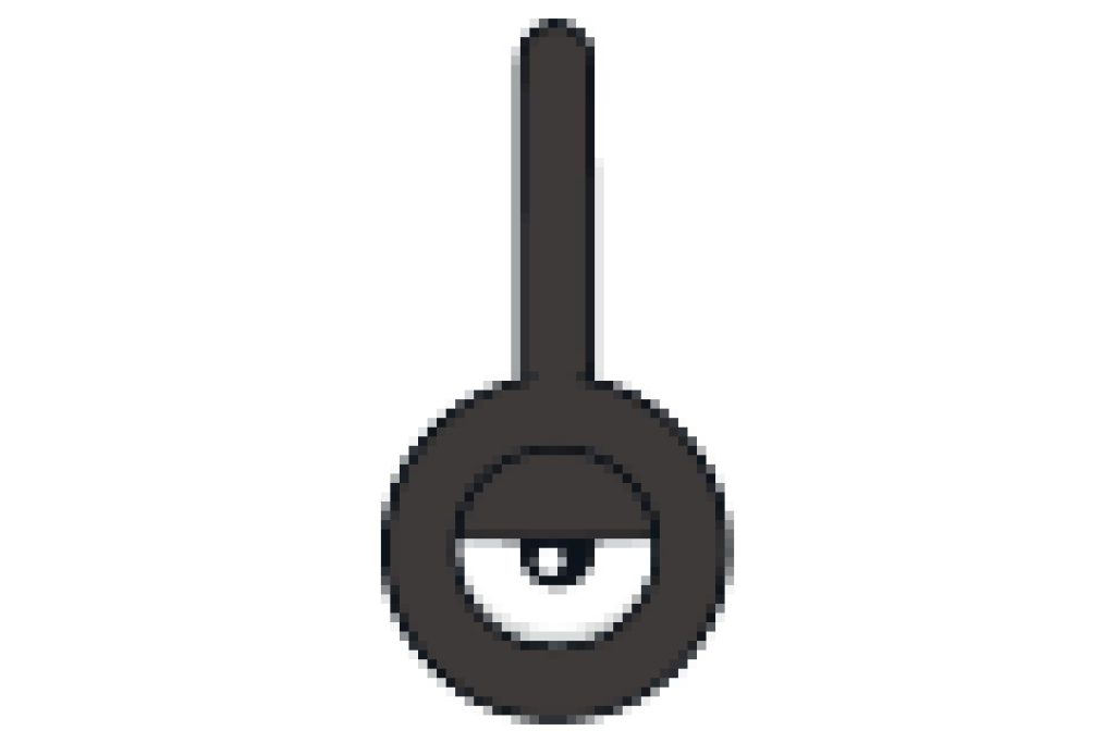 pixel art pokemon zarbi point d’exclamation