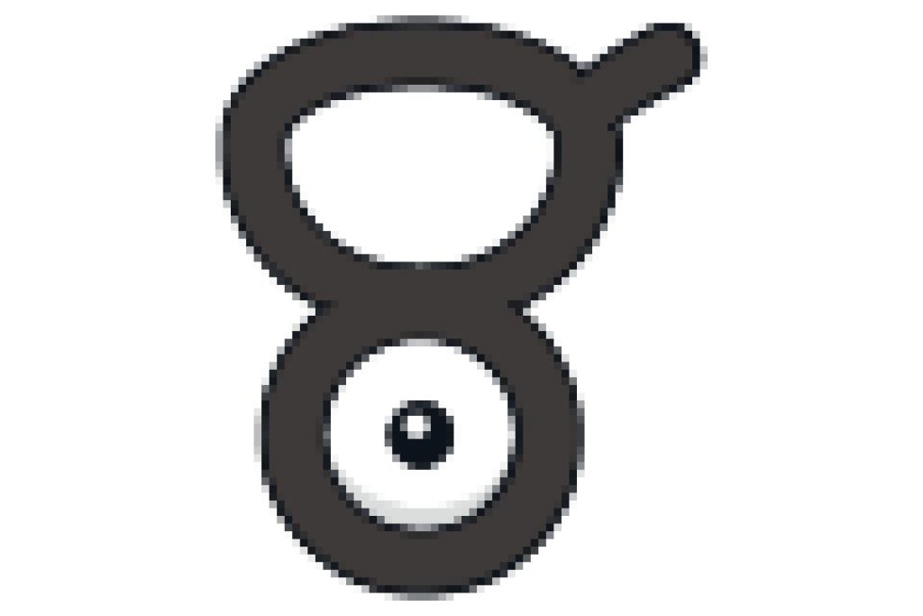 pixel art pokemon zarbi v