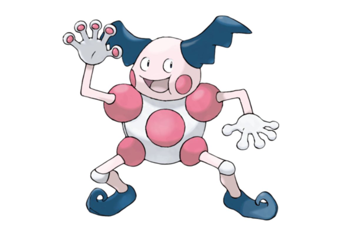 pokemon m.mime