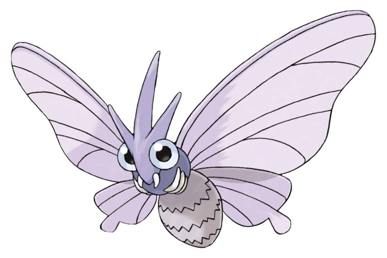 pokemon aeromite
