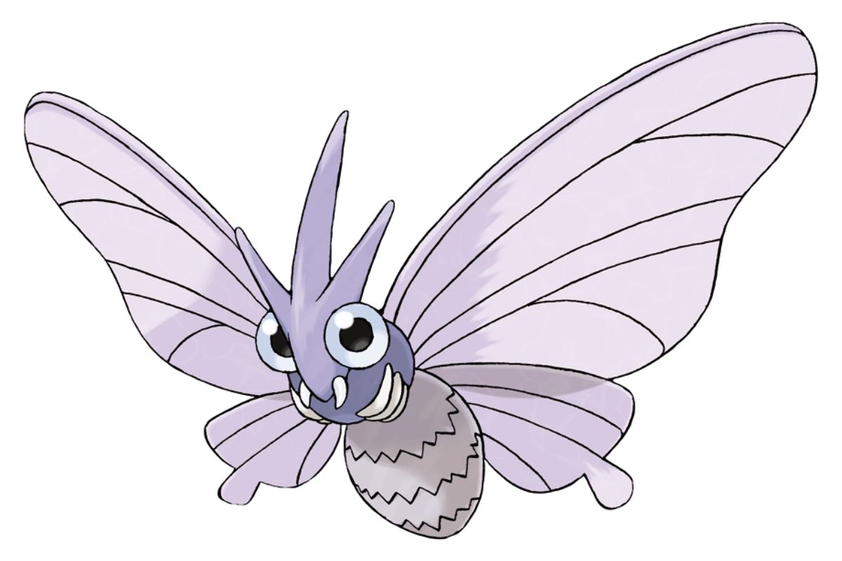 pokemon aeromite