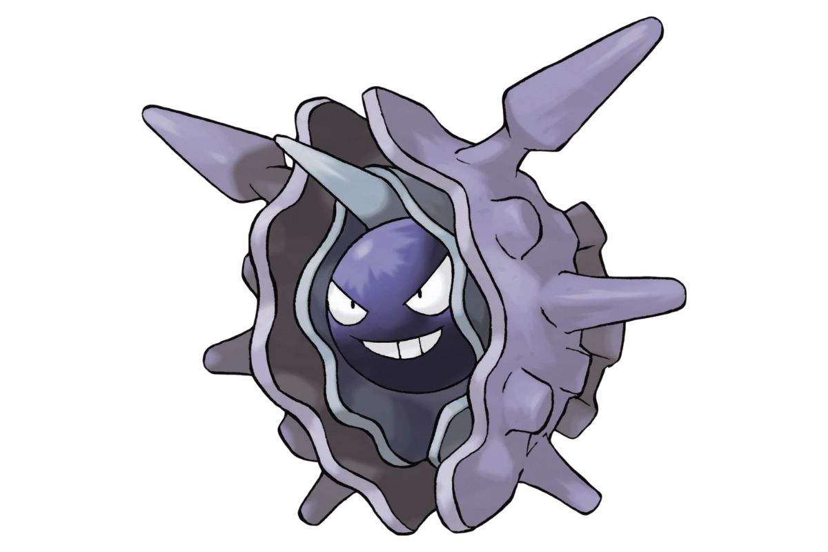 pokemon crustabri