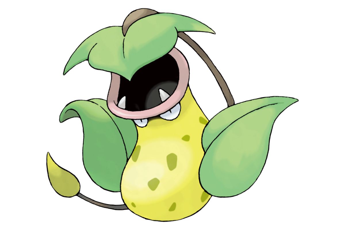 pokemon empiflor