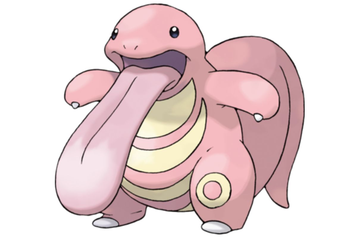 pokemon excelangue