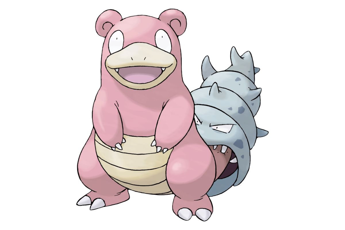 pokemon flagadoss