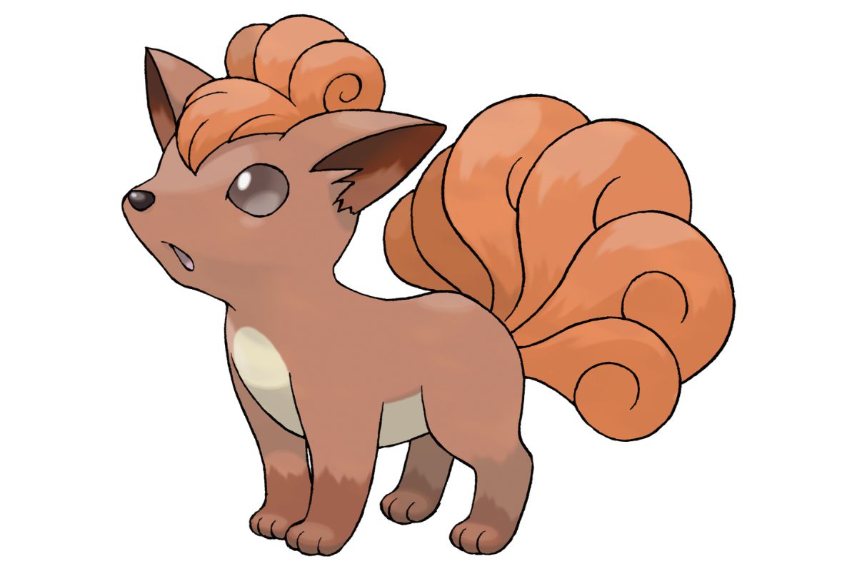 pokemon goupix