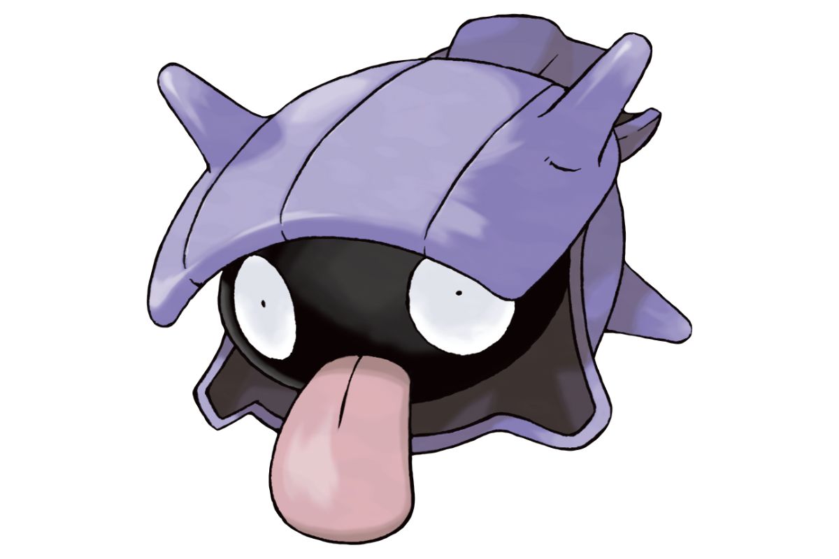 pokemon kokiyas