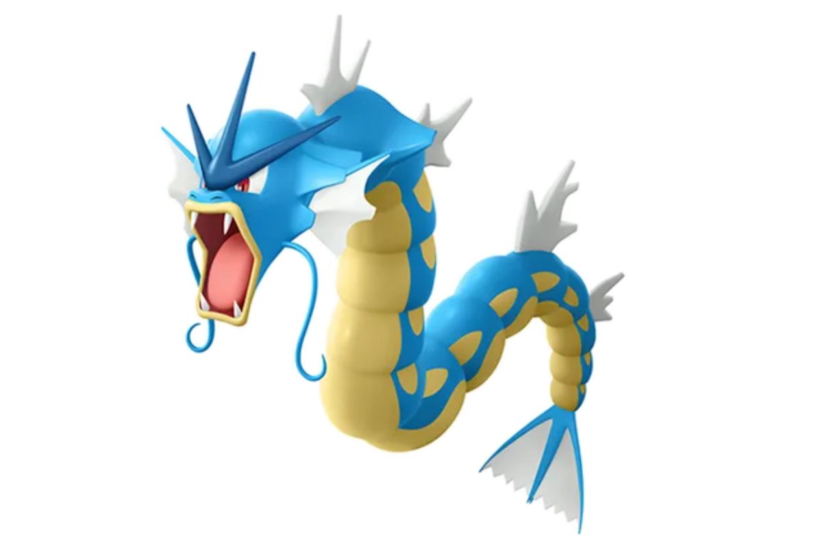 pokemon léviator