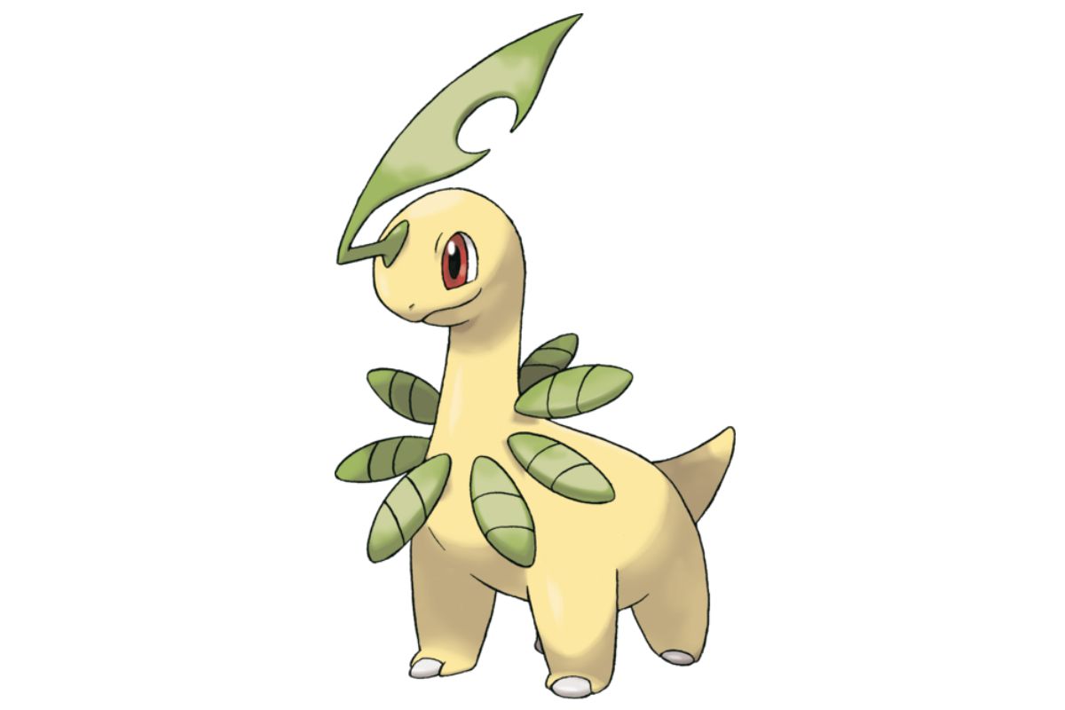 pokemon macronium