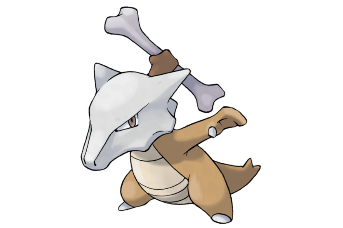 pokemon ossatueur