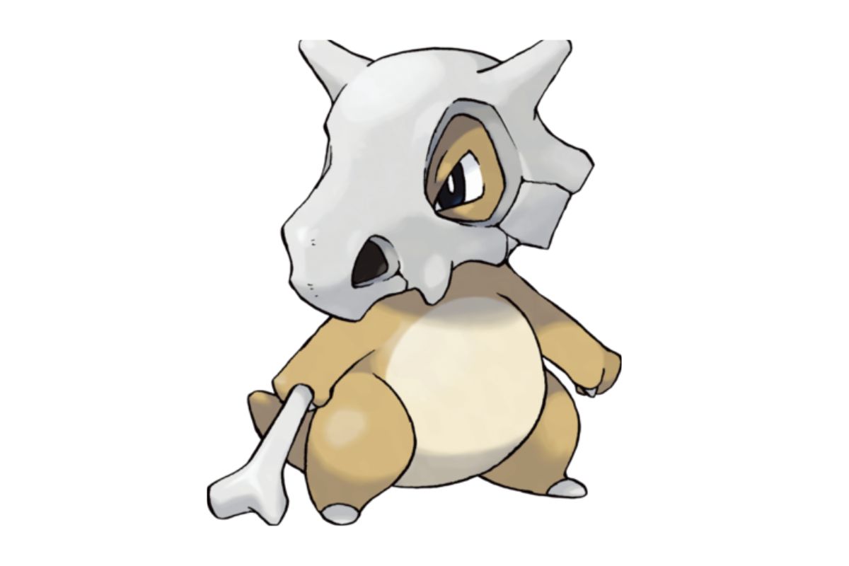 pokemon osselait