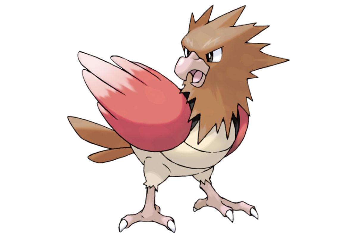 pokemon piafabec
