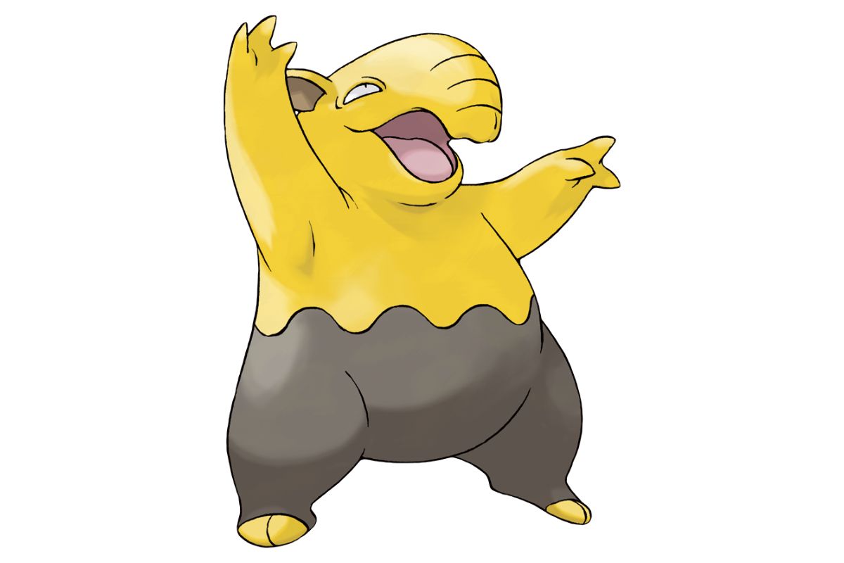 pokemon soporifik