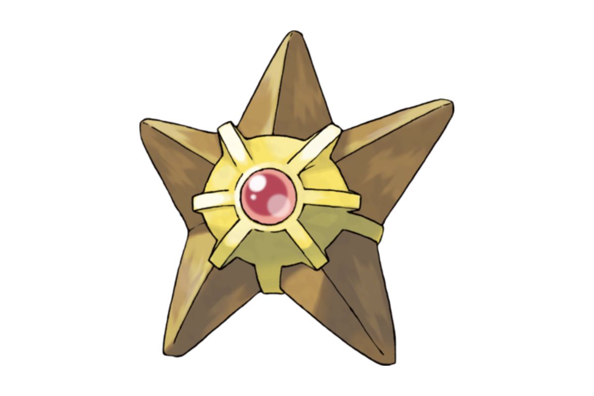 pokemon stari