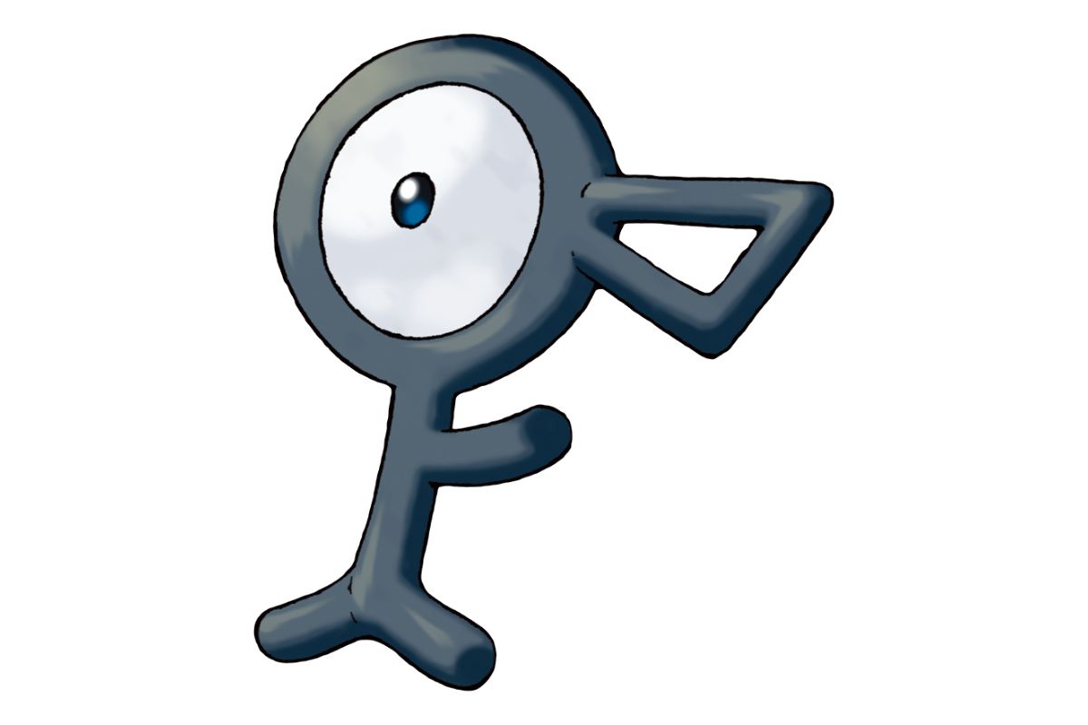 pokemon zarbi a