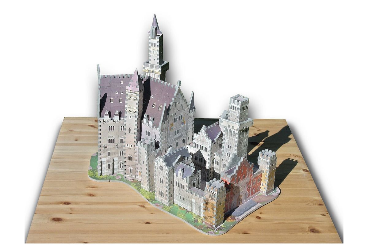 Tout savoir sur le puzzle 3D : fonctionnement, faisabilité, difficulté, etc.