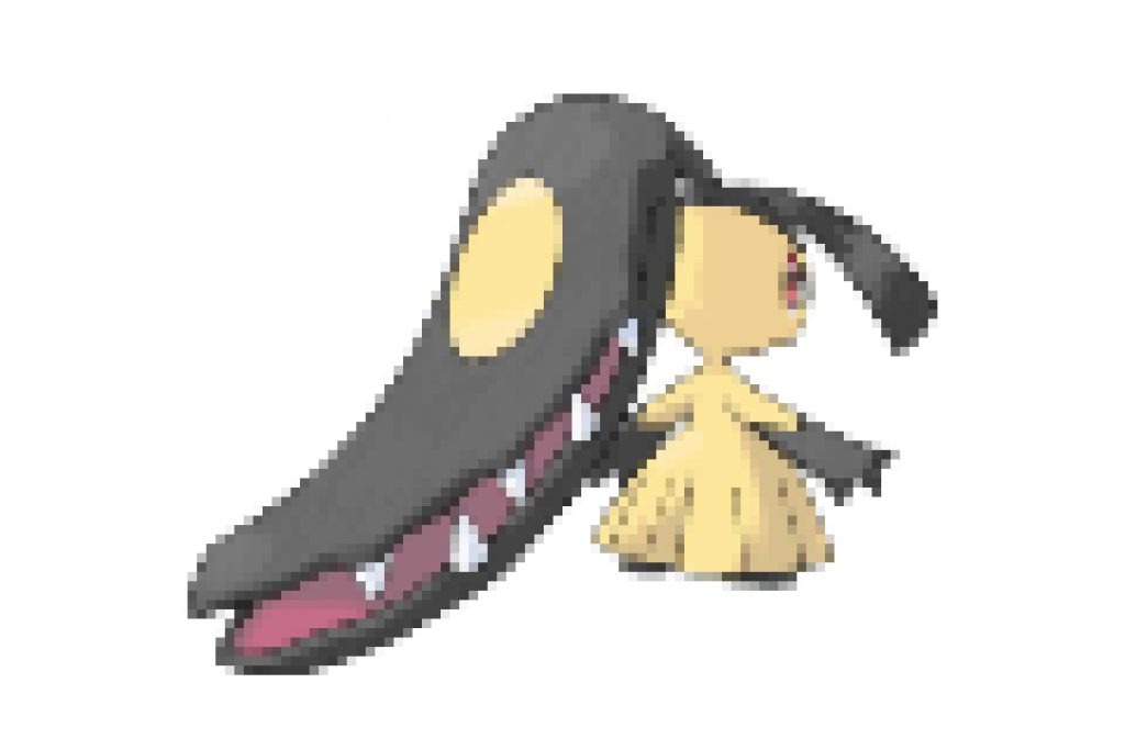 pixel art pokemon mysdibule