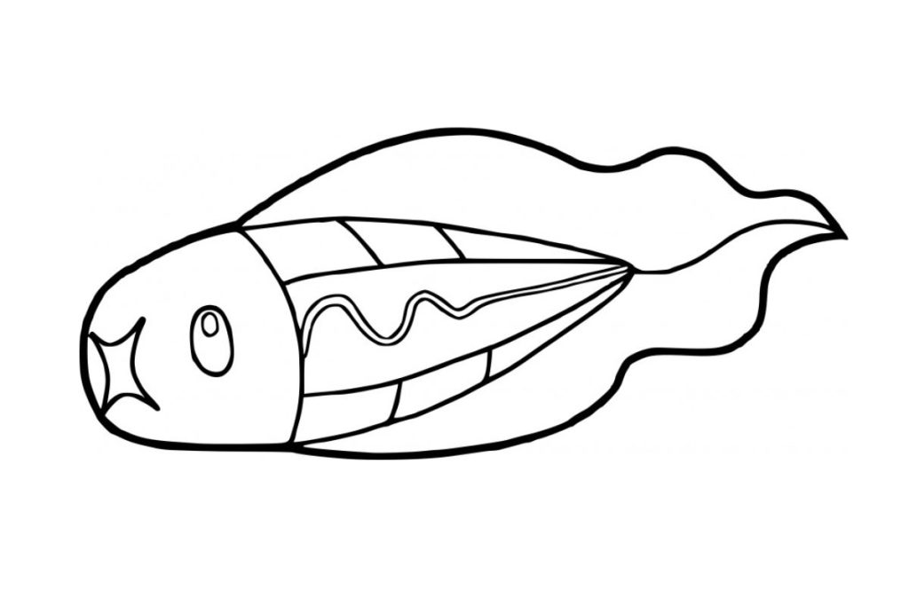 coloriage pokemon anchwatt
