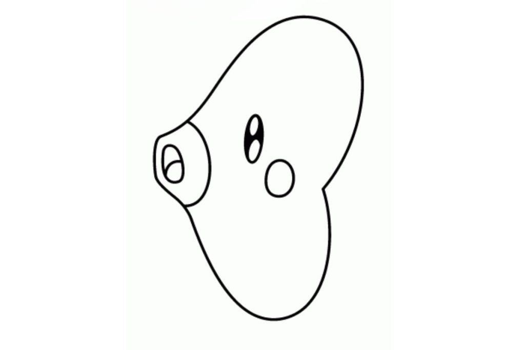 coloriage pokemon lovdisc