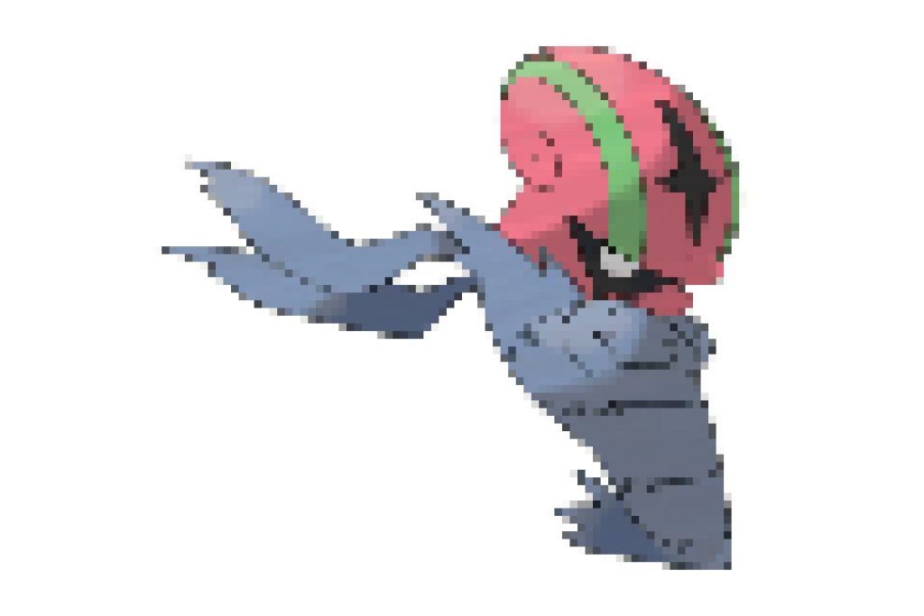 pixel art pokemon limaspeed