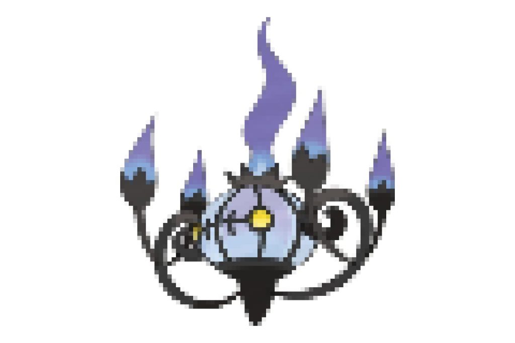 pixel art pokemon lugulabre
