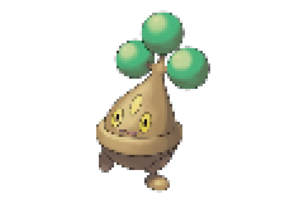 pixel art pokemon manzaï