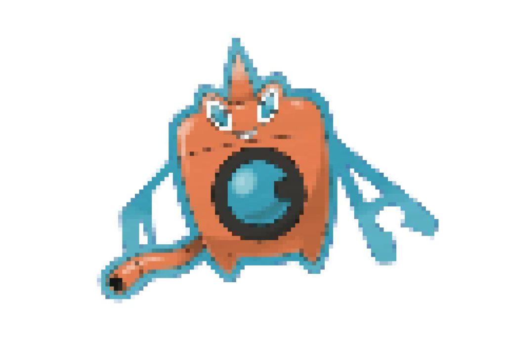 pixel art pokemon motisma lavage