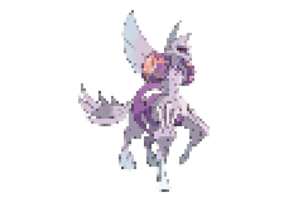 pixel art pokemon palkia forme originelle