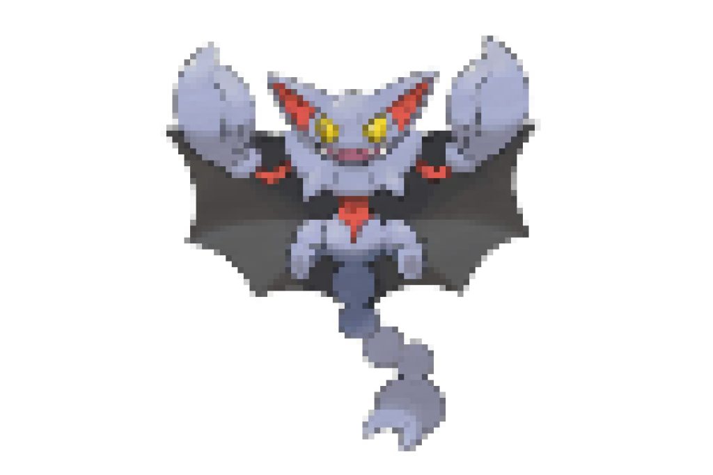 pixel art pokemon scorvol