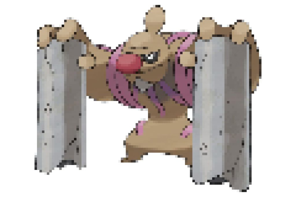 pixel art pokemon betochef
