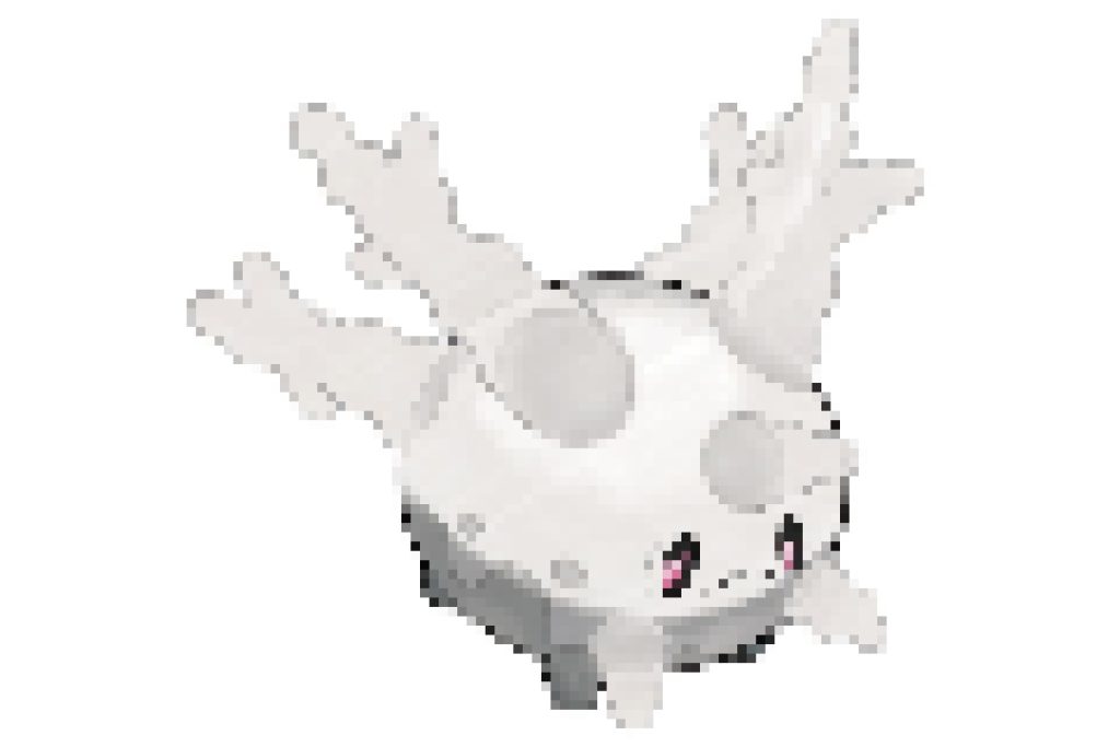 pixel art pokemon corayon galar