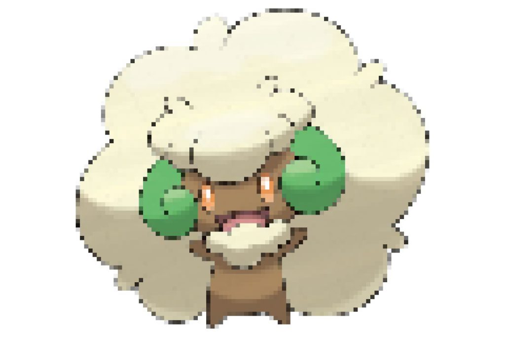 pixel art pokemon farfaduvet