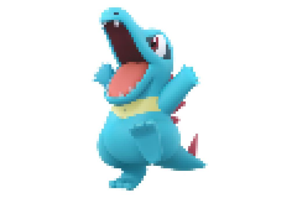 pixel art pokemon kaiminus