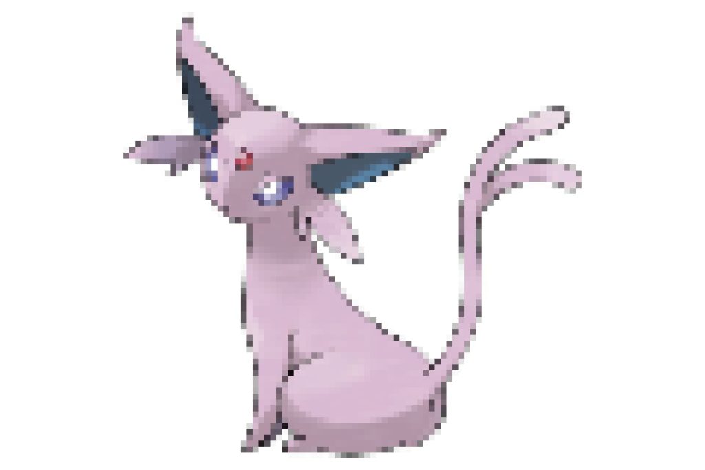 pixel art pokemon mentali