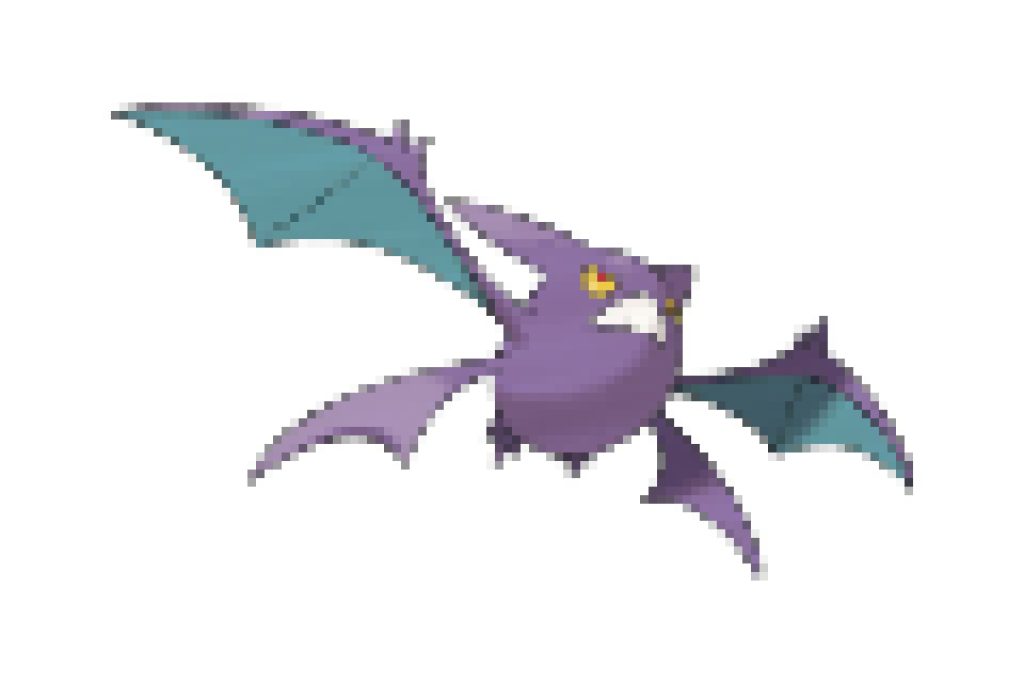 pixel art pokemon nostenfer