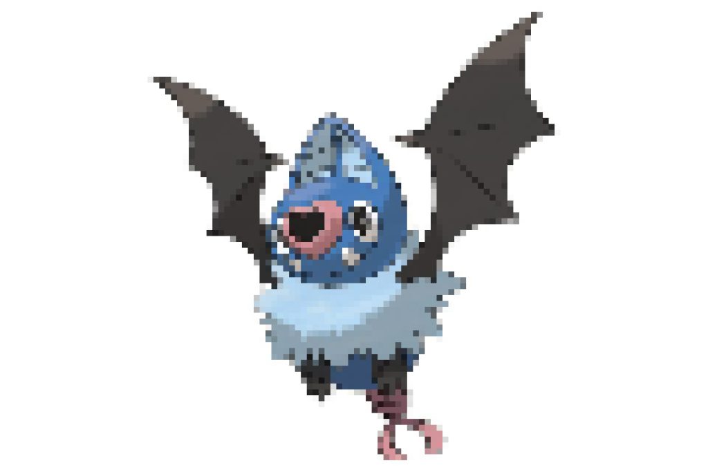 pixel art pokemon rhinolove